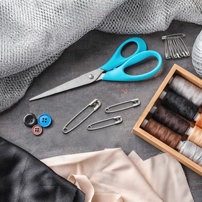 500pcs Safety Pins