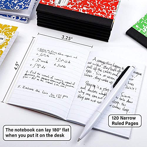 Composition Notebook (30 Count)