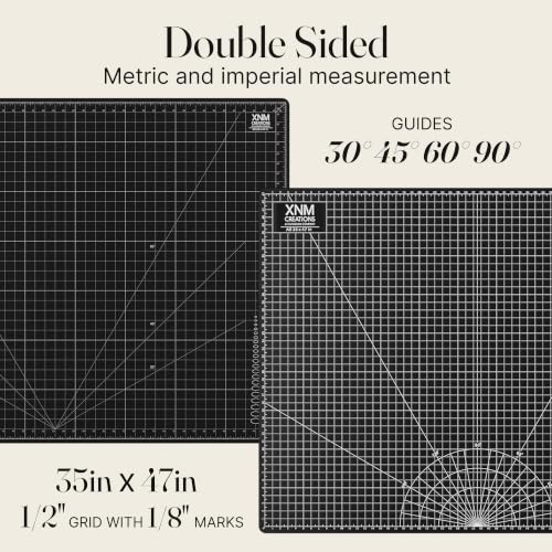 Premium Self Healing Cutting Mat
