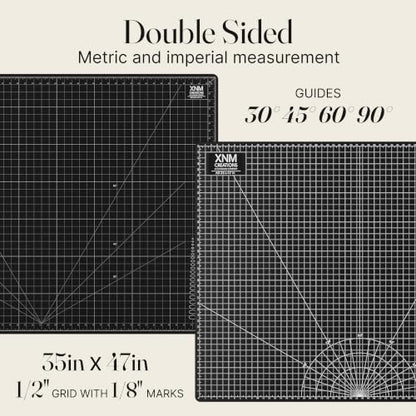 Premium Self Healing Cutting Mat