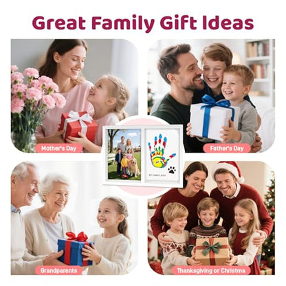 Family Handprint Kit