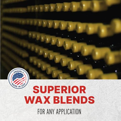 Blended Waxes