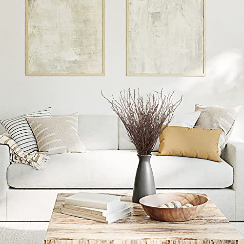 50PCS Birch Twigs (50 Count)