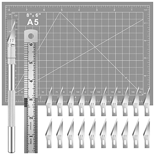 23 Pack Scrapbooking Tools