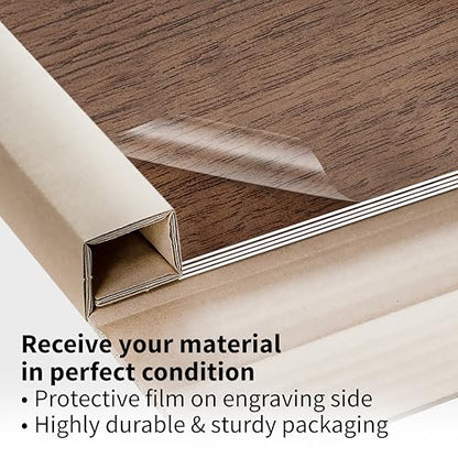 TroLase 12"x24"x1 (4 Count)