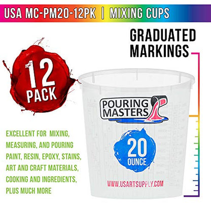 20 Ounce 600ml