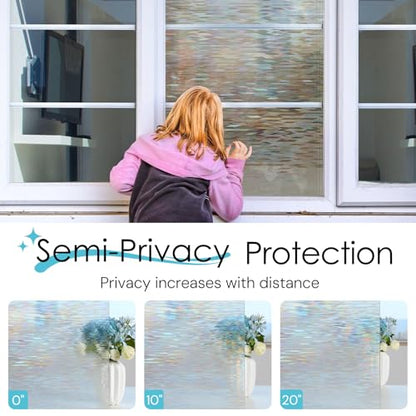 Window Privacy Film