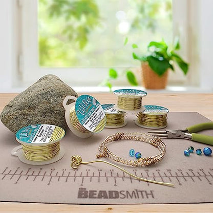 Wire Elements Craft Wire