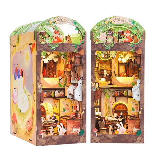 Book Nook Kit