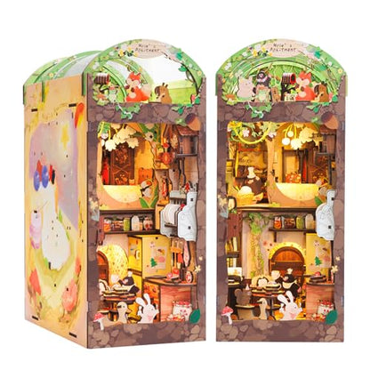 Book Nook Kit
