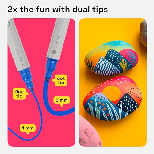 Precision Dual (36 count)