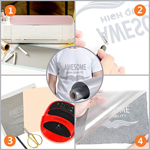 RENLITONG Heat Transfer Vinyl