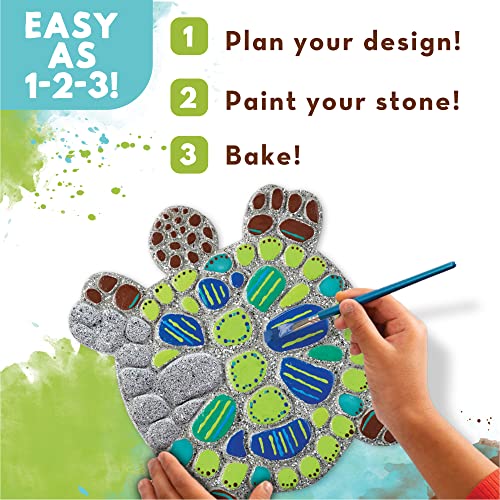 Turtle Stepping Stone Kit