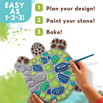 Turtle Stepping Stone Kit