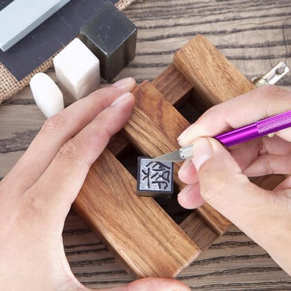 15 Pack Exacto Knife Set