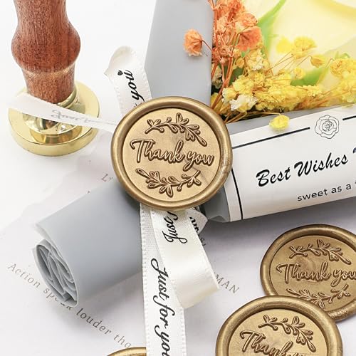 20 Pcs Glue Gun Sealing Wax Sticks (20 Count)