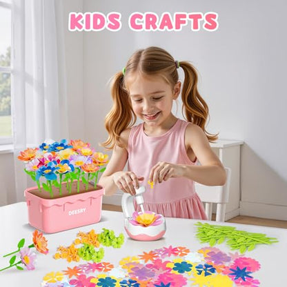 Craft Kits for Kids Ages 4