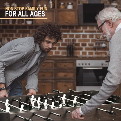 Foosball Table