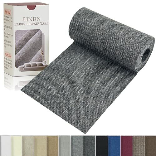 Linen Repair Tape 4x70 Inch Self