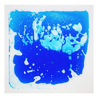 Liquid Sensory Tiles