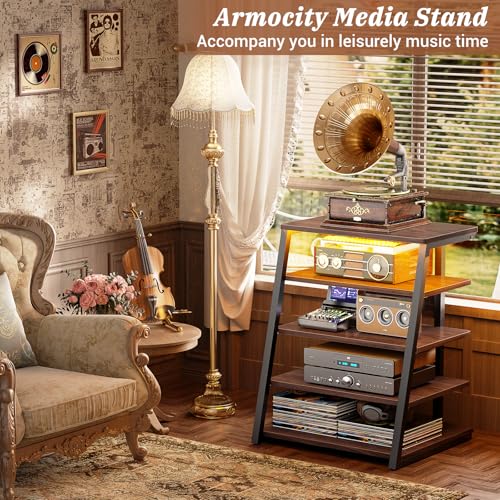 AV Media Stand