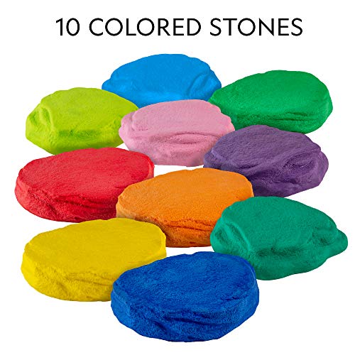 NATIONAL GEOGRAPHIC Stepping Stones for Kids