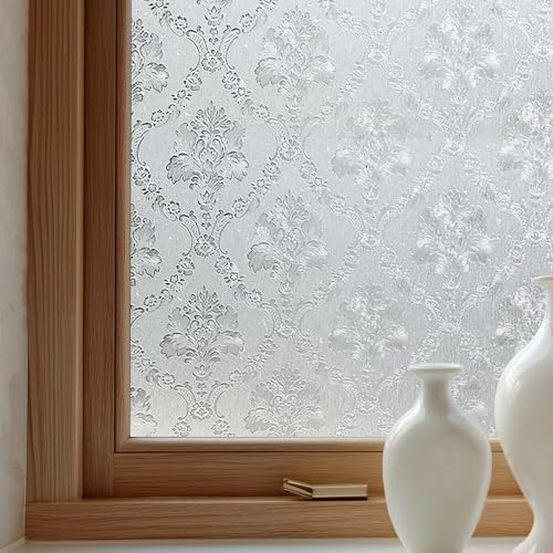 Window Privacy Film Decorative Non
