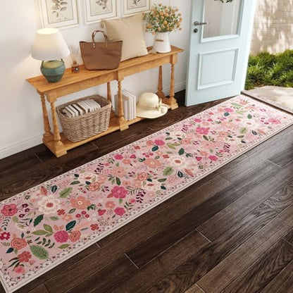 Long Hallway Runner Rug 2'7"x14' (36.4 Sq Ft)