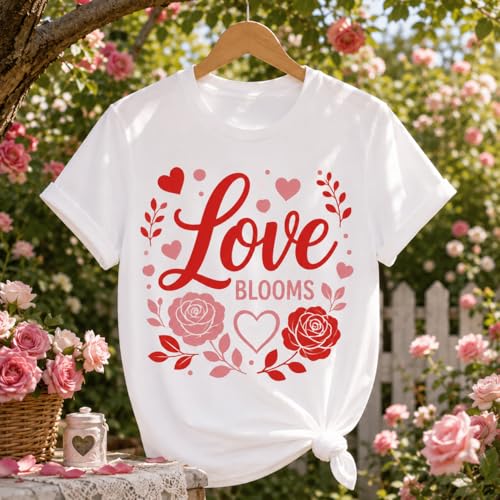Red PU Heat Transfer Vinyl (12 Count)