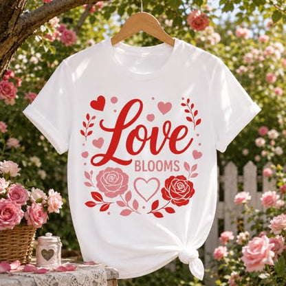 Red PU Heat Transfer Vinyl (12 Count)