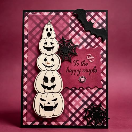 Festivals Metal Cutting Die for Scrapbooking