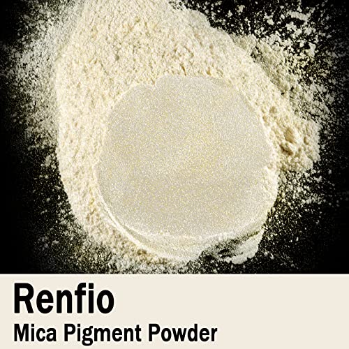 100g Mica Powder Pigment (3.5274 Ounce)