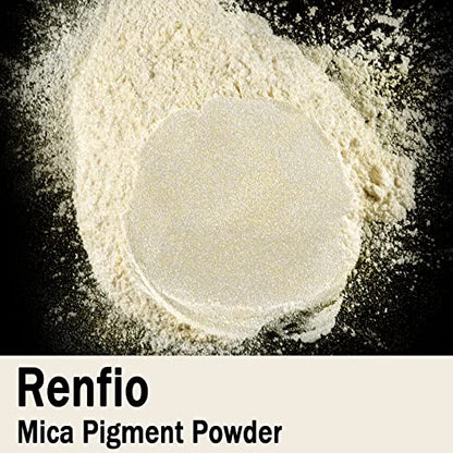 100g Mica Powder Pigment (3.5274 Ounce)