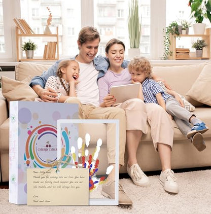 Family Handprint Kit