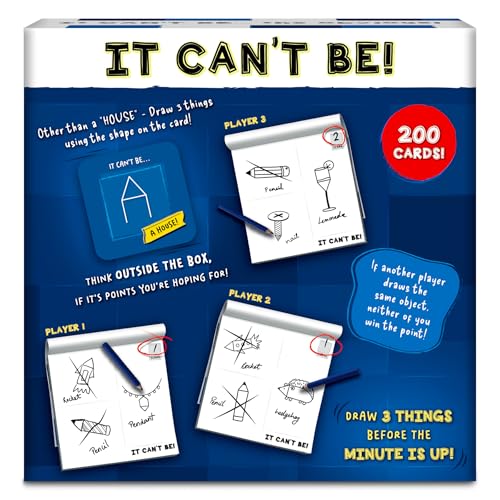 Card & Board Game