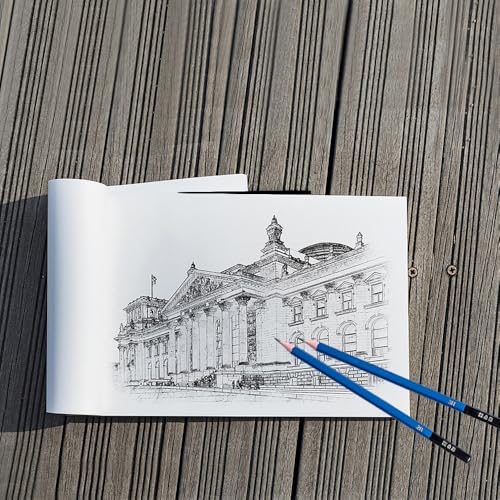 36 Pack Drawing Set Sketch Kit