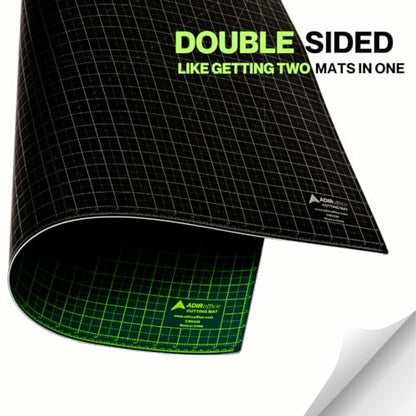 Professional Self Reversible Healing Cutting Mat