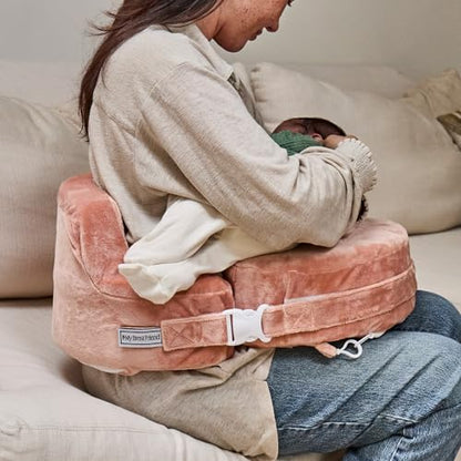 Super Deluxe Nursing Pillow
