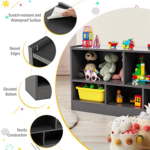 Toy Storage Organizer (5 Count)