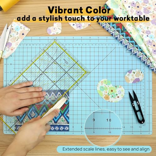 Self Healing Cutting Mat 18" x 12"