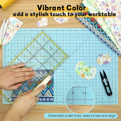 Self Healing Cutting Mat 18" x 12"