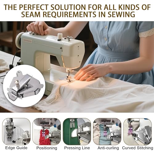 Magnet Sewing Guide