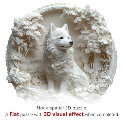 Wooden Puzzles Adults