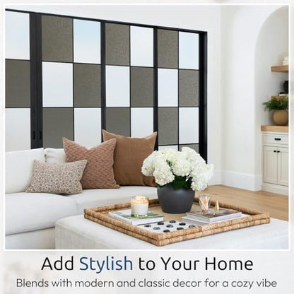 Static Cling Privacy Film for Glass Windows