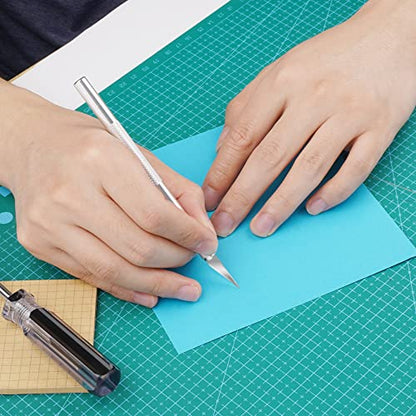 150 PCS Exacto Knife Blades #11