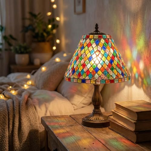 Mosaic Tiles for Crafts Bulk