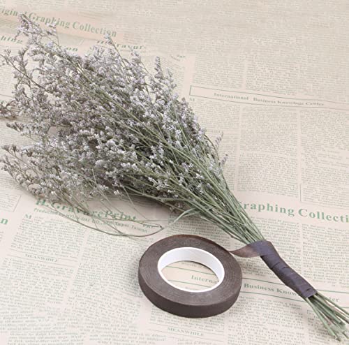 4 Rolls Floral Tape (4 Count)