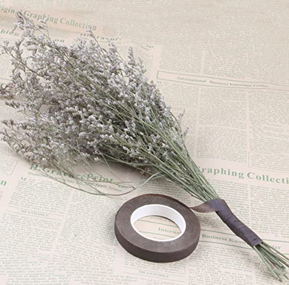 4 Rolls Floral Tape (4 Count)