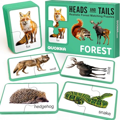 Toddler Puzzles Ages 2 (16 Count)