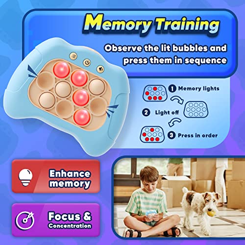 Handheld Game for Kids 6